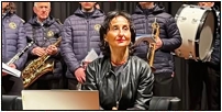 Clusone - Sara Pagnini