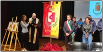 Clusone - foto di gruppo
